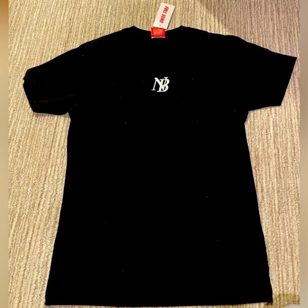 Nelk shirt